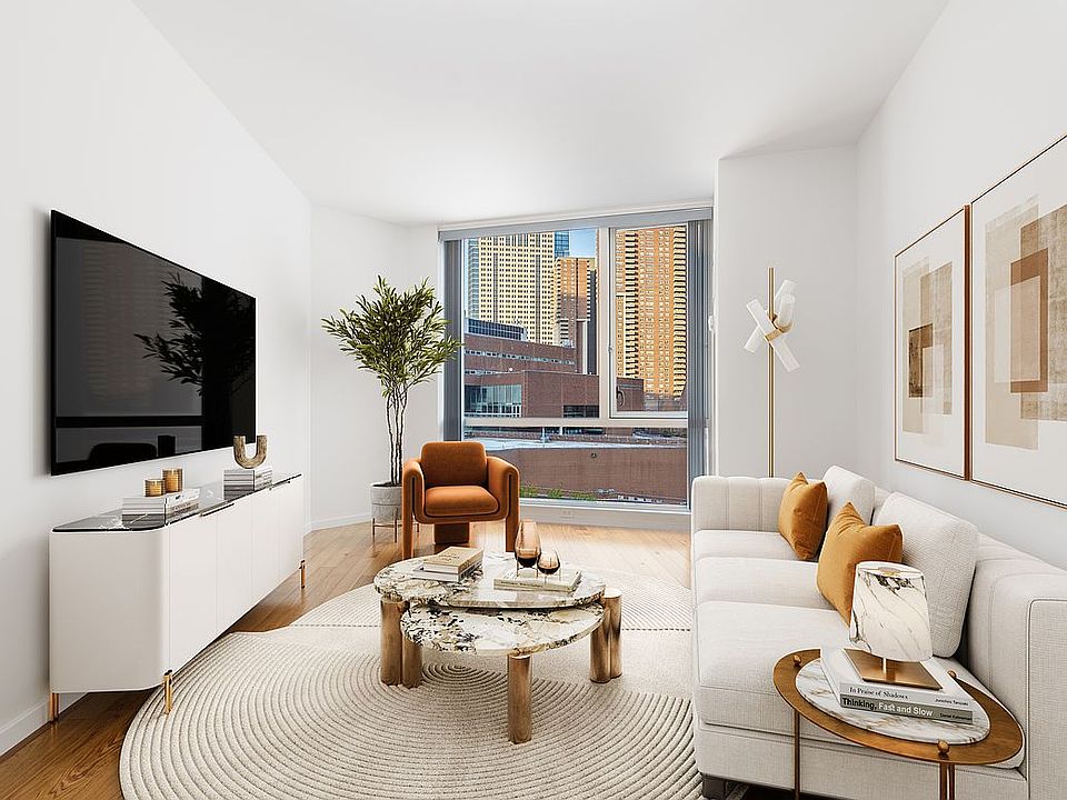 1st image of 200 Chambers St APT 5J