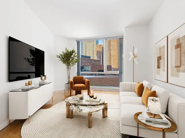 200 Chambers St APT 5J, New York, NY 10007