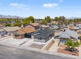 6794 Mangrum Cir, Las Vegas, NV 89103