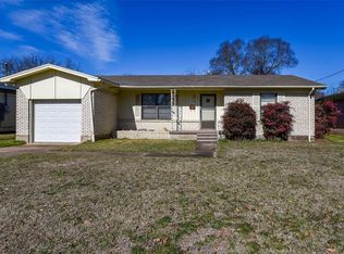 1521 E Magnolia St, Sherman, TX 75090