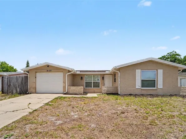 9130 Crabtree Ln, Port Richey, FL 34668