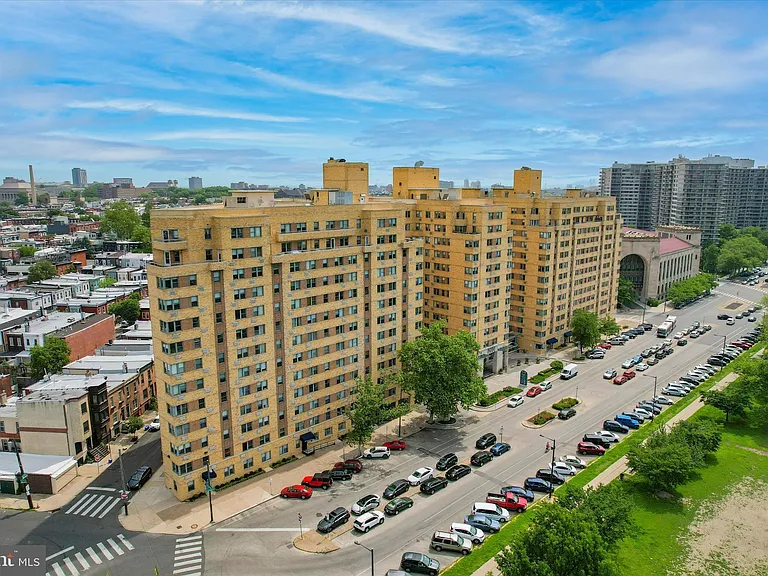 2601 Pennsylvania Ave #103 — Photo 21
