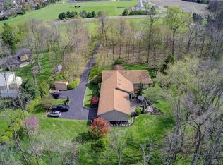 3470 Pine Ct, Bellbrook, OH 45305