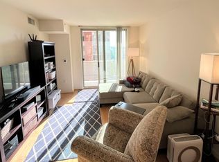 1000 New Jersey Ave SE APT 703, Washington, DC 20003