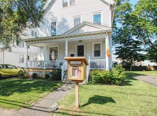 534 2nd Ave, West Haven, CT 06516