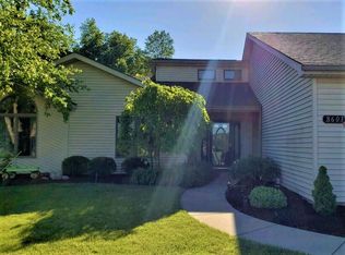 8601 Medallion Run, Fort Wayne, IN 46825