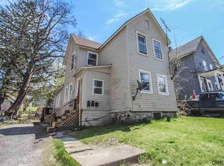 71 Division St, Gloversville, NY 12078