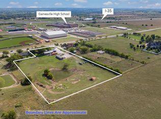 501 Fm 1306, Gainesville, TX 76240