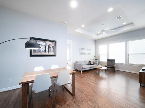 3848 Center St, Houston, TX 77007