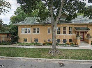 5500 N Sawyer Ave #1, Chicago, IL 60625