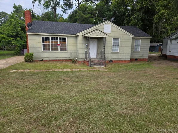 3686 Norman Bridge Rd, Montgomery, AL 36105