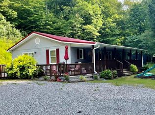 94 Lick Fork Ln, Happy, KY 41746