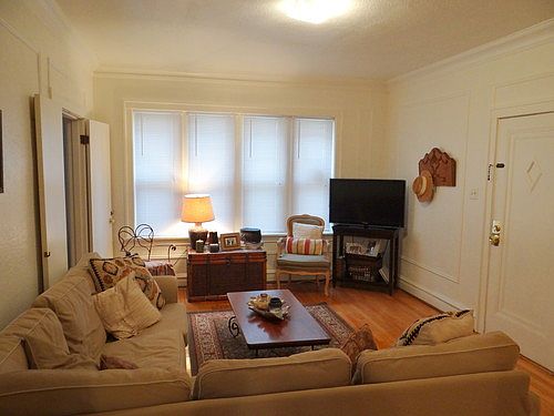 2nd image of 7532 Parkdale Ave APT 2