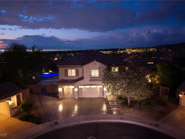 2900 Valvent Ct, Henderson, NV 89044
