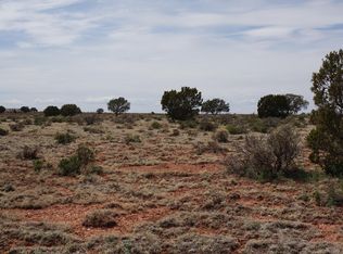 1764 S Avondale Rd, Williams, AZ 86046