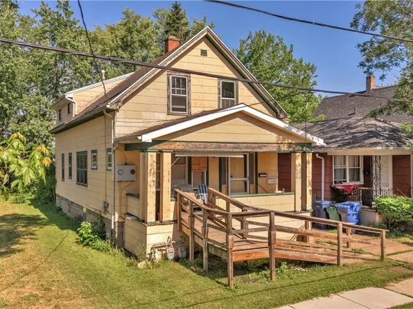 27 Sattler Ave, Buffalo, NY 14211