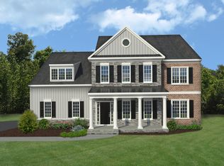 6957 Fairway Ridge Rd, Salem, VA 24153