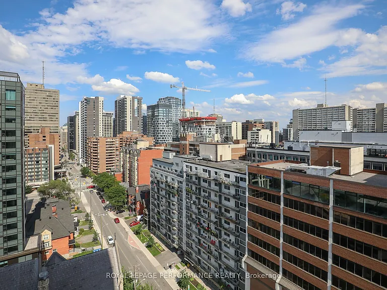 428 Sparks St #1502 — Photo 23
