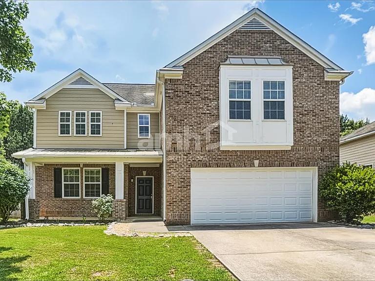 86 Branch Valley Way — Photo 1