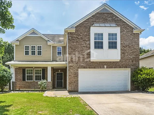 86 Branch Valley Way, Dallas, GA 30132