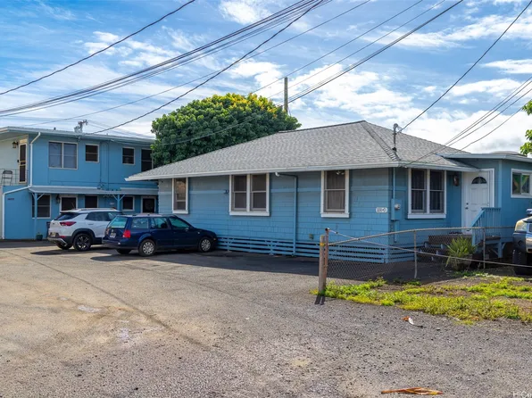 231 Lehua St APT D, Wahiawa, HI 96786
