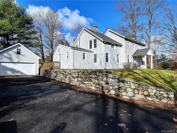 75 Hillhouse Road, Southbury, CT 06488