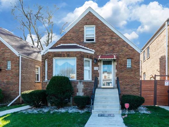 7210 S Albany Ave, Chicago, IL 60629