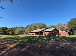 349 An County Rd #3732, Palestine, TX 75801