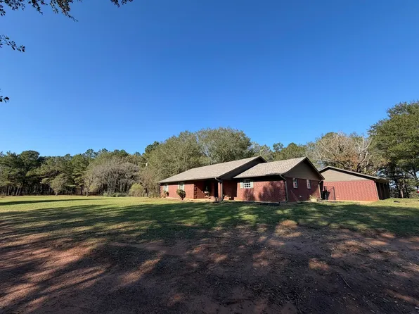 349 An County Rd #3732, Palestine, TX 75801