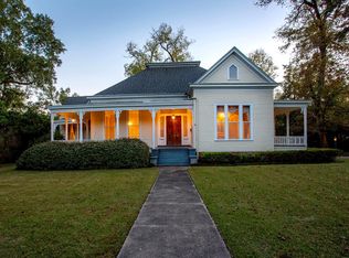 321 W Barbour St, Eufaula, AL 36027