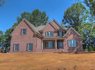 640 Tybarber Ave, Murfreesboro, TN 37129