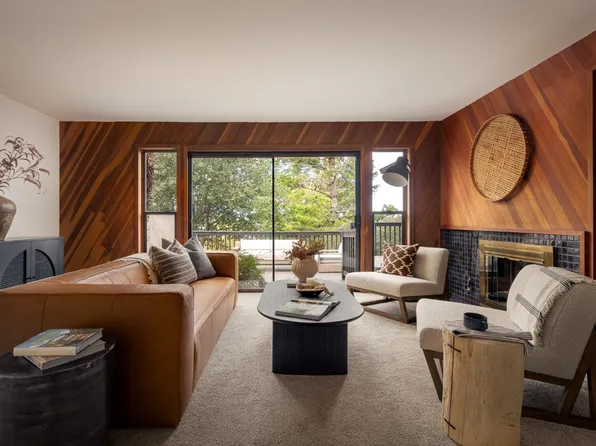 841 Marin Drive, Mill Valley, CA 94941