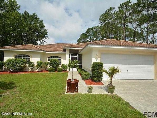 134 Point Pleasant Dr Palm Coast Fl 32164 Mls 1119598 Zillow