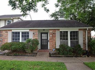 6452 Bankside Dr #31, Houston, TX 77096