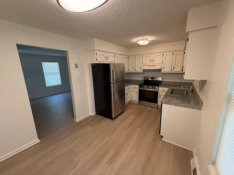6132 Newton St #1 — Photo 3