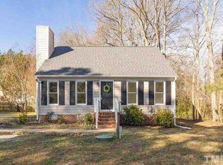 4220 Willowdale Ct, Apex, NC 27539