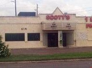 814 Paredes Line Rd, Brownsville, TX 78521