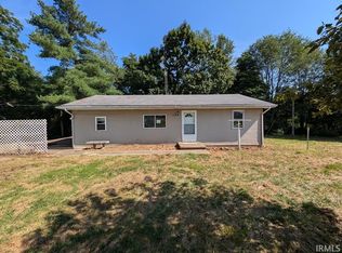 1775 Standish Steel Rd, Bedford, IN 47421