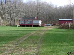 364 Rezen Rd, Roseboom, NY 13450