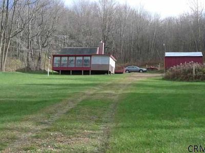 364 REZEN Road, Roseboom, NY, 13450