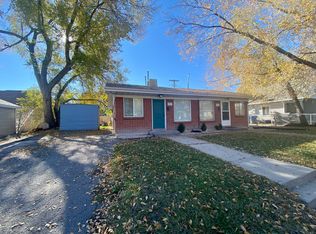 957 W 500 S, Salt Lake City, UT 84104