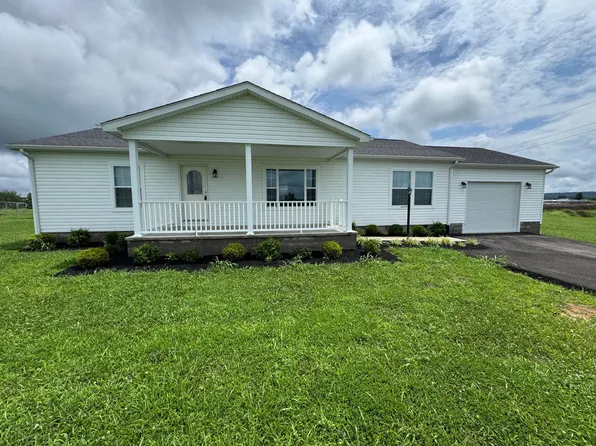 284 Aubrie Blvd, Flemingsburg, KY 41041