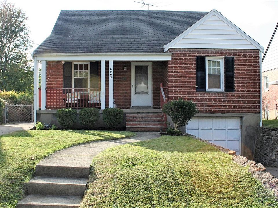 1st image of 6909 Gloria Dr