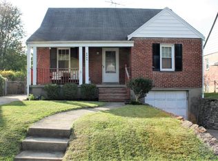 6909 Gloria Dr, Cincinnati, OH 45239