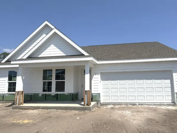 953 Breakfast Point Blvd, Panama City Beach, FL 32407