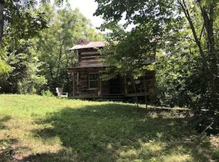 760 Quail Way, Parrottsville, TN 37843