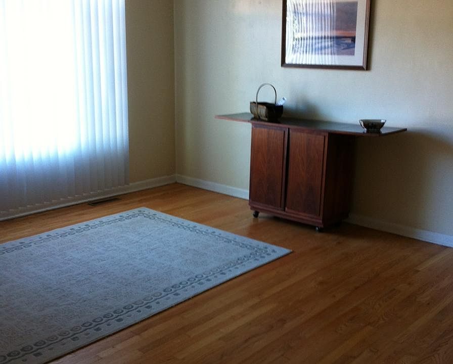 Open Living Room