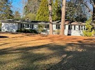 225 Fairview Rd, Cary, NC 27511