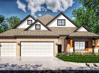 344 Windmill St NW, Piedmont, OK 73078