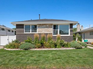 9736 S Kenneth Ave, Oak Lawn, IL 60453